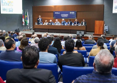 Codam aprova R$ 596,2 milhões em investimento para o Polo Industrial de Manaus