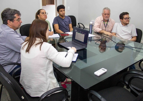 Amazonas vai representar Brasil em programa do Fórum Econômico Mundial