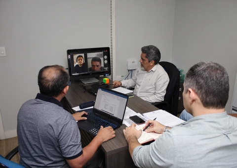 Sedecti atua na liberação de R$ 1 milhão para projetos do setor produtivo no Amazonas