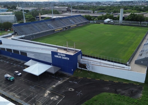 Amazonas FC enfrenta Volta Redonda em duelo crucial na Série B do Brasileirão