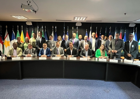 Amazonas é anunciado como sede do próximo Fórum Nacional do Esporte