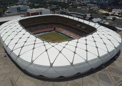 Manaus x Parintins: final do returno do Barezão será domingo na Arena
