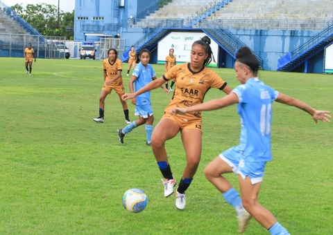 Atleta do Pelci é integrada ao elenco profissional do JC Futebol Clube