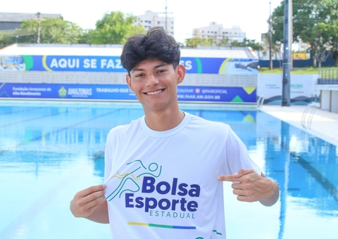 Prazo para prestação de contas do Bolsa Esporte termina nesta sexta-feira