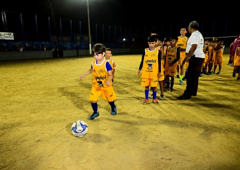 Campo do Novo Israel será novo núcleo do Pelci; saiba como participar