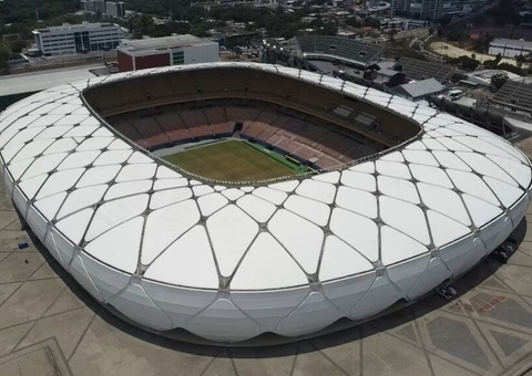 Abertura da Etapa Estadual da 4ª Conferência Nacional de Juventude acontece na Arena