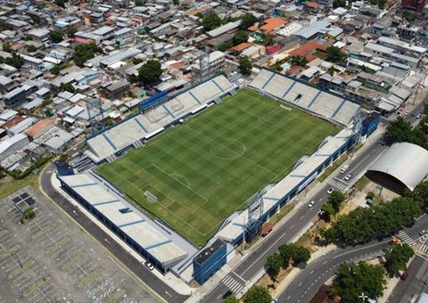 Manaus x Operário: Prováveis escalações, desfalques e arbitragem