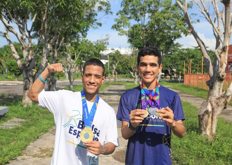 Bolsa Esporte Estadual abre inscrições na próxima segunda-feira