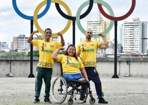 Inscrições para o Bolsa Atleta acabam em menos de 10 dias no Amazonas