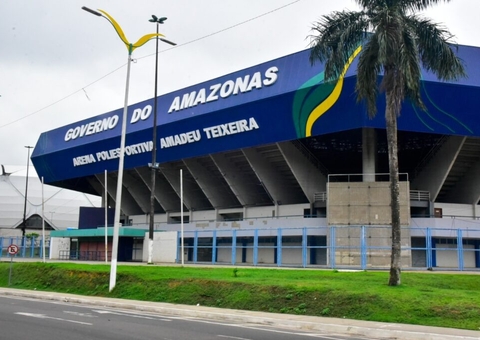 Arena Amadeu Teixeira abre novo ponto de vendas para Vasco x Audax