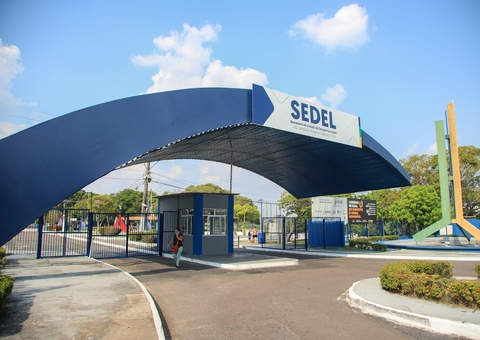 Vila Olímpica de Manaus abre as portas com atividades gratuitas neste domingo