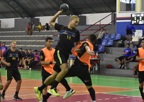 Manaus terá campeonatos de Atletismo, Futebol, Handebol e Jiu-Jitsu neste fim de semana