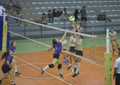 Confira programação esportiva neste fim de semana em Manaus