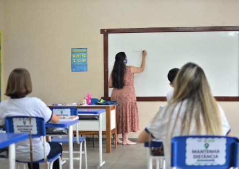 Mais de 100 aprovados em Processo Seletivo da Seduc são convocados no Amazonas