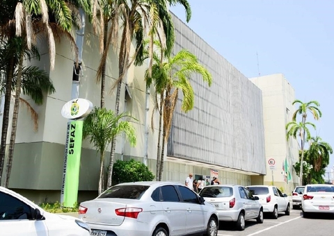 Sefaz anuncia pagamento de tributos via PIX