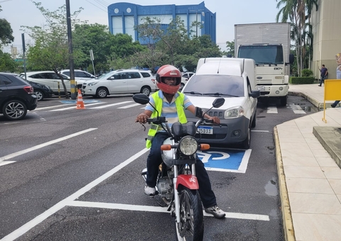 Mais de 270 mil veículos serão isentos do IPVA no Amazonas a partir de 2025