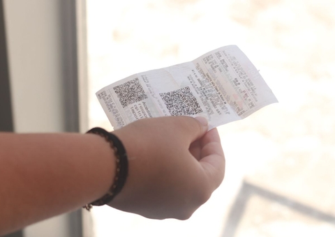 Nota Fiscal Amazonense terá sorteio de R$ 105 mil em prêmios nesta semana