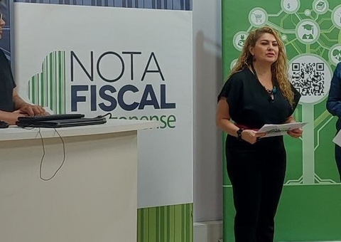 Com prêmios de até R$ 20 mil, Sefaz divulga ganhadores da Nota Fiscal Amazonense