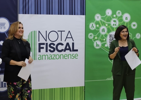 Sefaz divulga nomes dos ganhadores do Sorteio da Nota Fiscal Amazonense