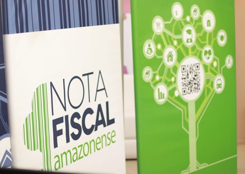 Sefaz divulga os vencedores do sorteio da Nota Fiscal Amazonense