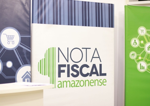 Campanha Nota Fiscal Amazonense terá sorteios regionais a partir de março