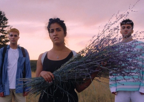 Cine Casarão retorna com exibições a partir desta quinta-feira