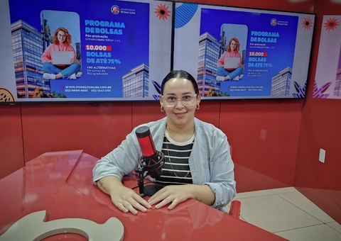 Confira as principais notícias no 'Boletim' desta quarta-feira; Assista