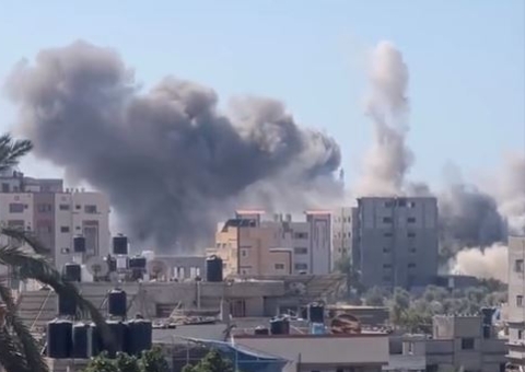 Itamaraty confirma mais um brasileiro desaparecido em Israel