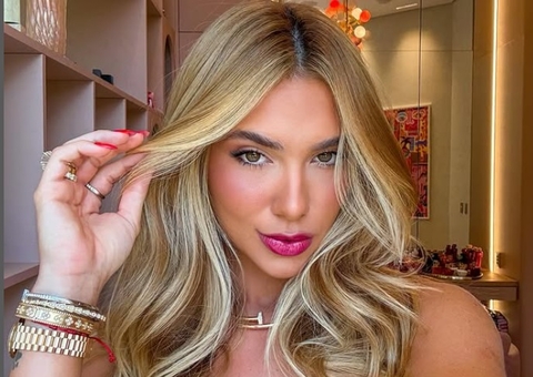 Virgínia Fonseca perde 300 mil seguidores após CPI das Bets