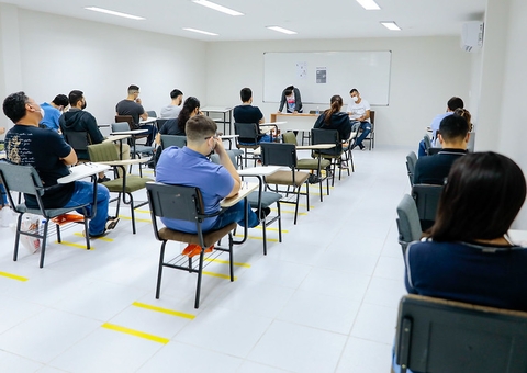 Resultado preliminar da 2ª fase do concurso para procurador autárquico é divulgado em Manaus