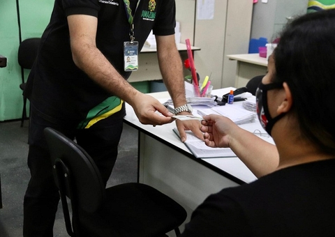Mais de 3.500 pessoas devem buscar RG's em PACs no Amazonas; veja prazo