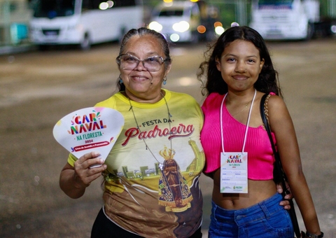 Menores de 12 anos não poderão participar de bandas e blocos em Manaus