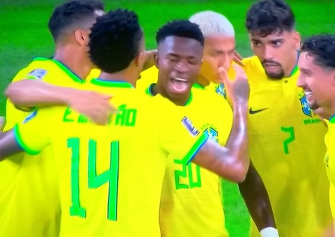 Seleção brasileira principal vai ser convocada no domingo