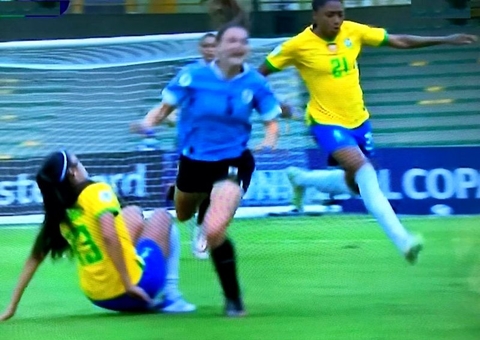 Seleção testa capacidade de renovação em torneio sem Marta, Formiga e Cristiane