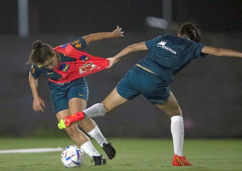 CBF paga premiação recorde aos participantes do Brasileirão Feminino