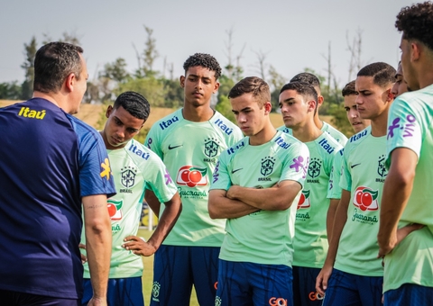 Phelipe Leal celebra vitórias contra Canadá e espera Estados Unidos forte