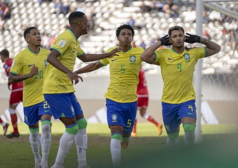 Pré-Olímpico: Grupo da seleção está definido