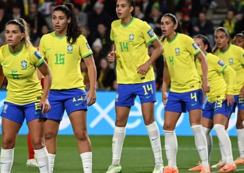 França x Brasil: veja horário e onde assistir a disputa do Mundial