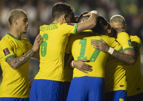 Seleção terá recorde de 'estrangeiros' e marcas individuais no Catar; veja curiosidades