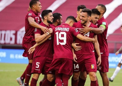 Jogadores da Venezuela com covid estão com variante descoberta em Manaus