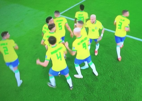 Europeus e Arábia: Quais países ainda podem levar jogadores do Brasil