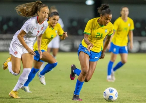 Copa do Mundo feminina é destaque do futebol em 2023