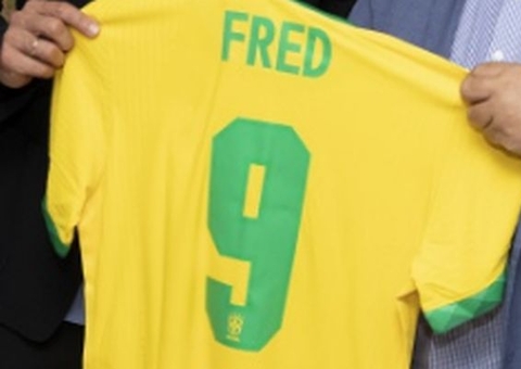 CBF quer suspender partida Brasil x Argentina pelas Eliminatórias