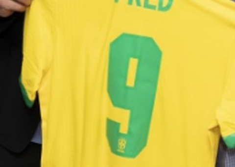 CBF vai reivindicar à Nike pagamento de royalties pela venda de camisas da seleção