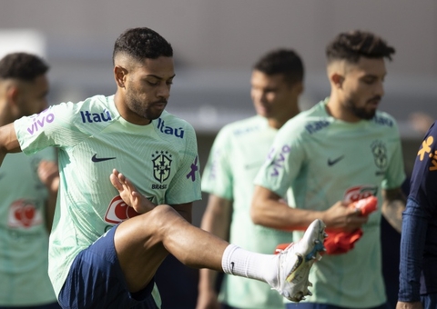 Últimos jogos do Brasil antes das Copas foram marcados por goleadas e rivais duvidosos