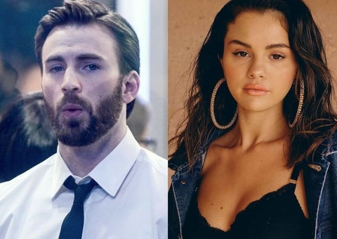 Chris Evans e Selena Gomez são vistos juntos e fãs vão à loucura: 'shippo'