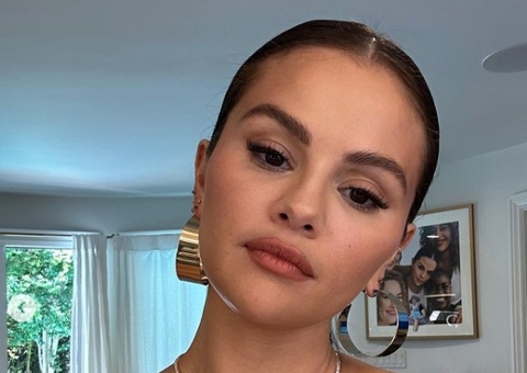 Selena Gomez desabafa sobre mudanças: 'nunca mais terei o corpo assim'