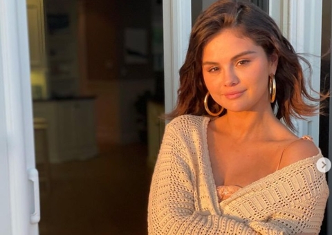 Selena Gomez revela que não pode engravidar