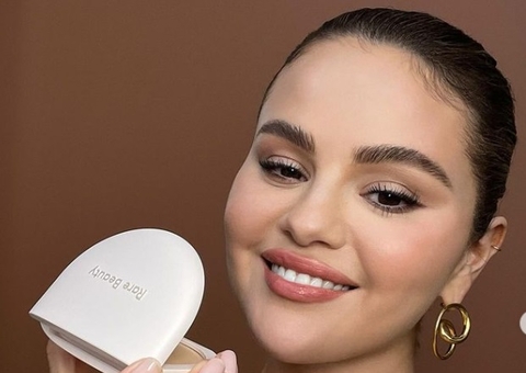 Selena Gomez se torna bilionária com marca de maquiagem; saiba valor da fortuna