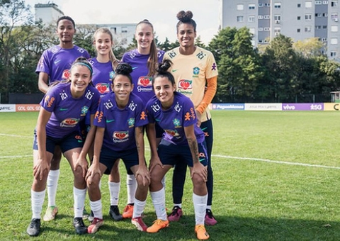 Abertura da Copa do Mundo Feminina: quando é, qual o horário, onde assistir